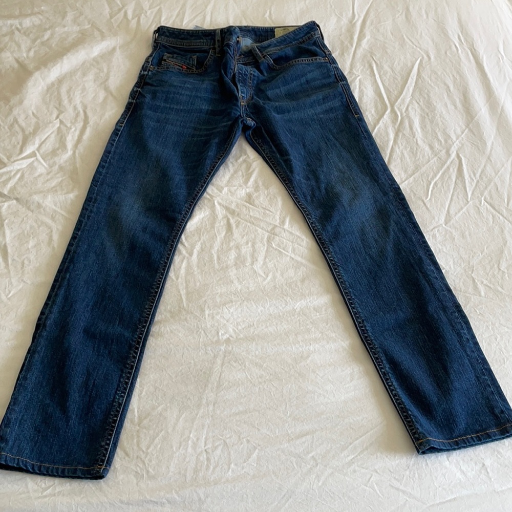Denim